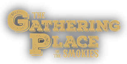 The Gathering Place Logo