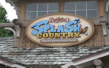 Splash Country