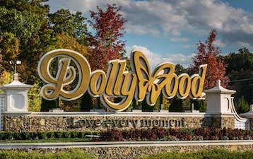 Smoky Mountain Dollywood 