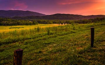 Cades Cove