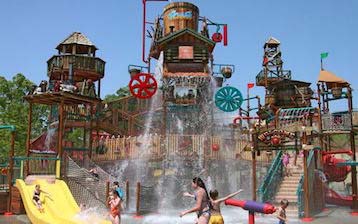 Splash Country