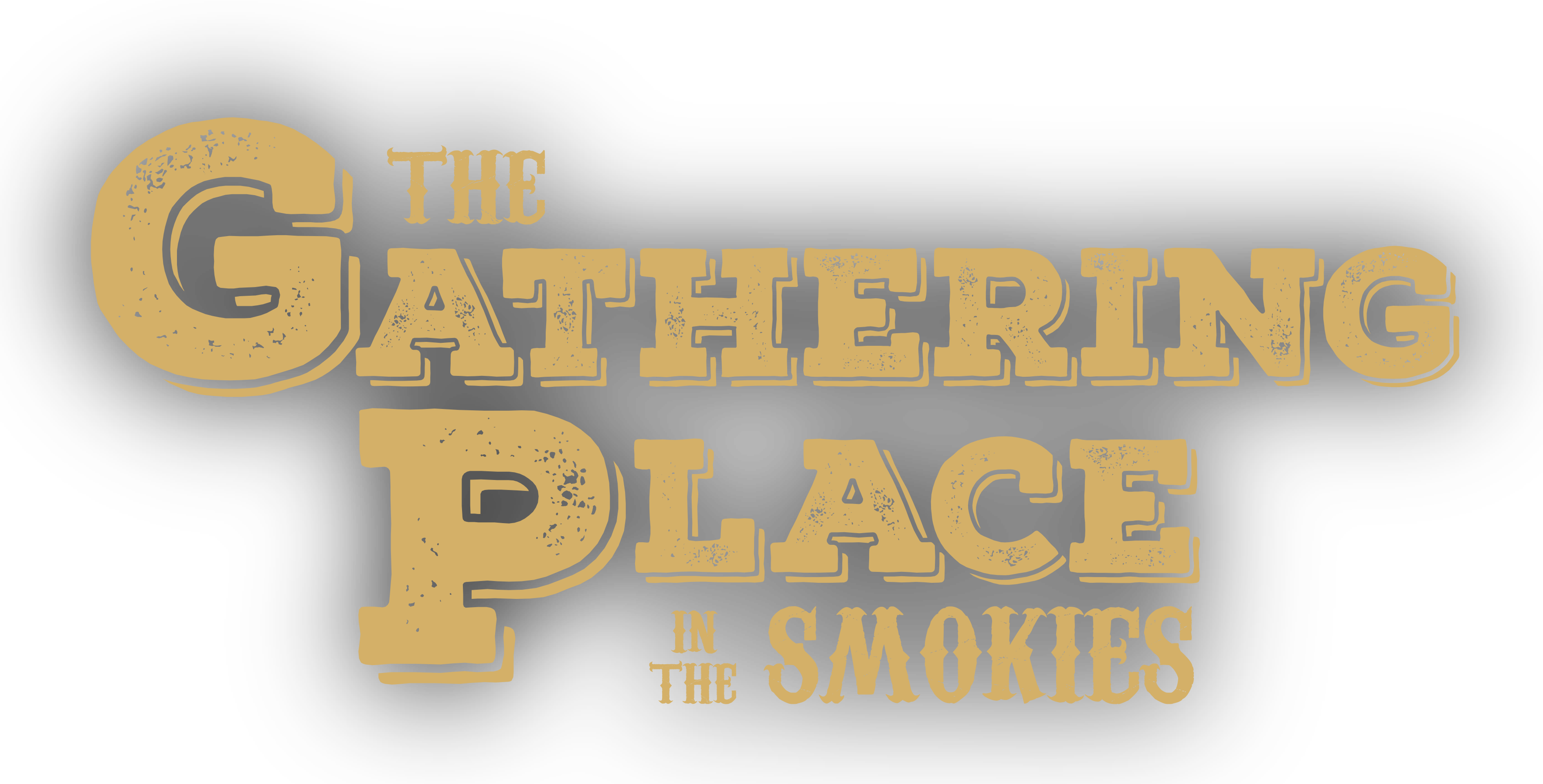 The Gathering Place logo
