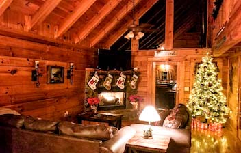 Mountain Cabin Rentals