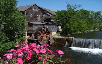The Old Mill Restaurants